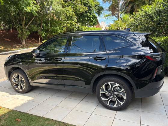 GWM HAVAL H6 1.5 PHEV34 AWD E-TRACTION